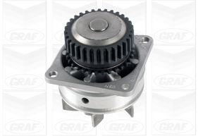 Water Pump - PA1287 GRAF