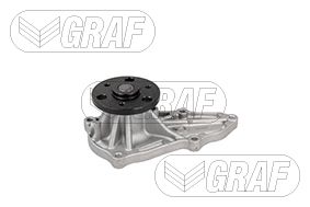Pompa acqua - PA1289 GRAF