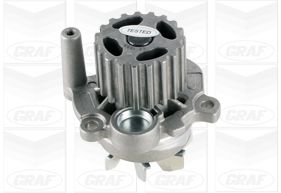Water Pump - PA1355 GRAF