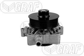Pompa acqua - PA1410 GRAF