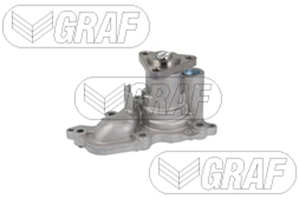Pompa acqua - PA1423 GRAF