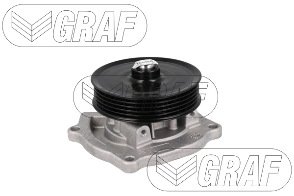 Water Pump - PA1441 GRAF