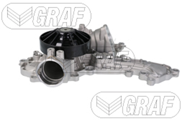Water Pump - PA1560 GRAF