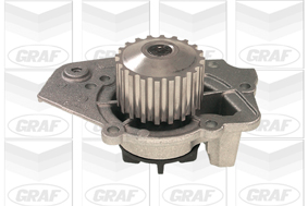 Water Pump - PA256 GRAF