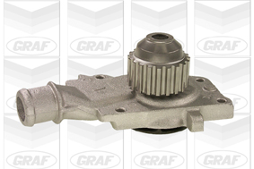 Water Pump - PA321 GRAF