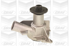 Water Pump - PA369 GRAF