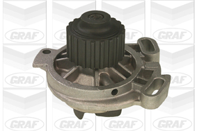 Water Pump - PA422 GRAF