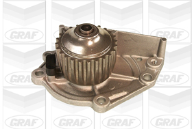 Water Pump - PA426 GRAF