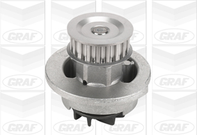 Water Pump - PA442 GRAF