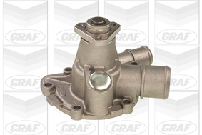 Water Pump - PA494 GRAF