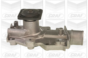 Water Pump - PA501 GRAF