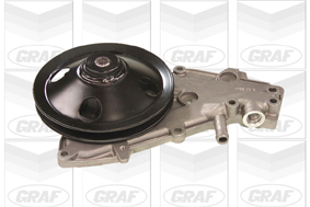 Water Pump - PA529 GRAF