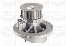 Water Pump - PA541A GRAF