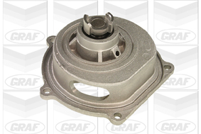 Water Pump - PA562 GRAF