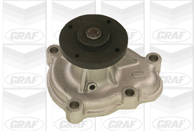 Water Pump - PA571 GRAF