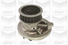 Water Pump - PA577 GRAF