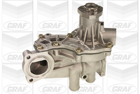 Water Pump - PA579 GRAF