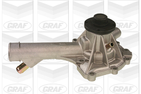 Water Pump - PA582 GRAF