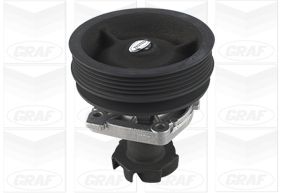 Water Pump - PA599 GRAF
