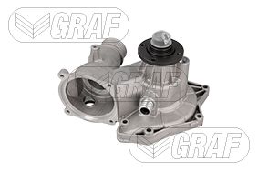Водяной насос - PA604 GRAF