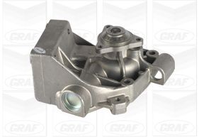 Water Pump - PA607 GRAF
