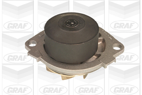 Water Pump - PA614 GRAF