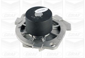 Water Pump - PA615 GRAF