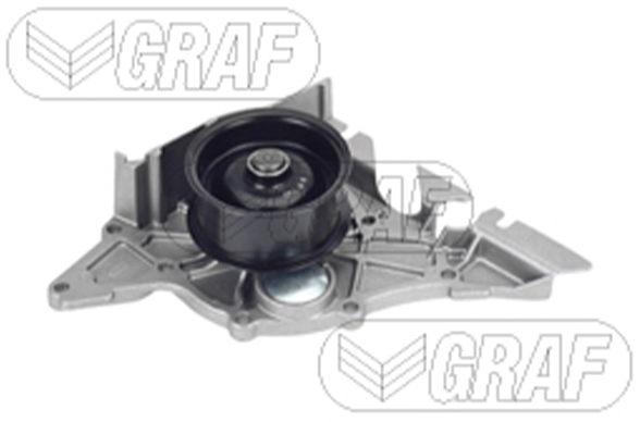 Pompa acqua - PA618A GRAF
