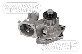 Water Pump - PA625 GRAF
