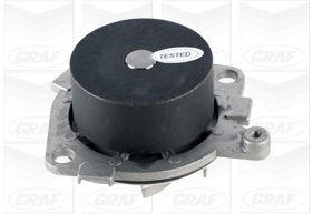 Water Pump - PA631 GRAF