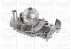 Water Pump - PA632 GRAF