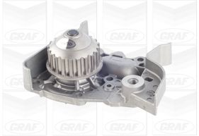 Water Pump - PA633 GRAF