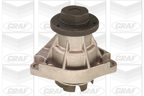 Water Pump - PA637 GRAF