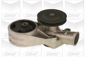 Pompa acqua - PA663 GRAF