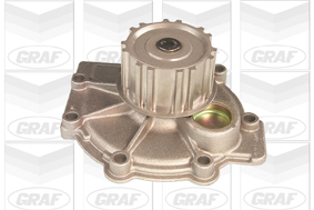 Water Pump - PA666 GRAF