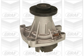 Water Pump - PA671 GRAF