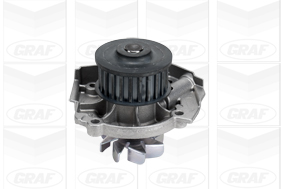 Water Pump - PA693 GRAF