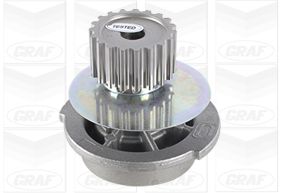 Water Pump - PA695 GRAF