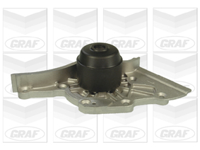 Water Pump - PA757 GRAF