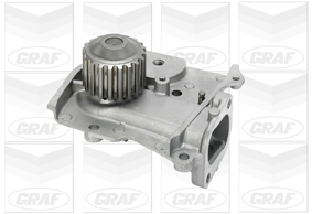 Water Pump - PA800 GRAF