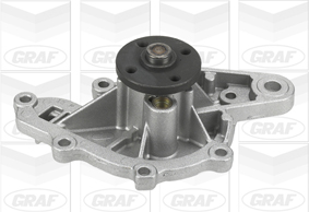 Water Pump - PA819 GRAF