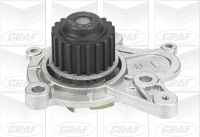 Water Pump - PA829 GRAF