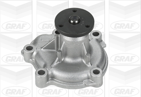 Pompa acqua - PA834 GRAF