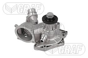 Pompa acqua - PA856 GRAF