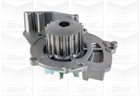Pompa acqua - PA861 GRAF