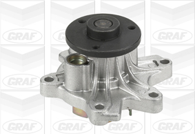 Water Pump - PA864 GRAF