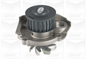 Water Pump - PA866 GRAF