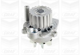 Water Pump - PA875 GRAF