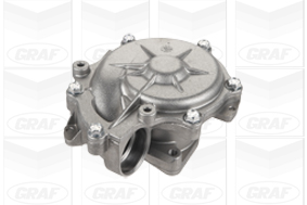 Pompa acqua - PA893 GRAF