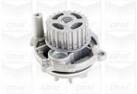 Water Pump - PA904 GRAF